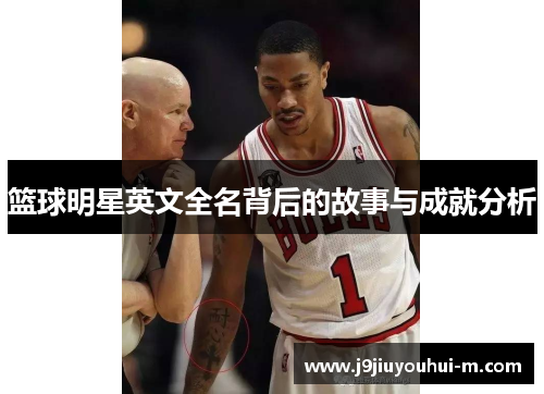 篮球明星英文全名背后的故事与成就分析